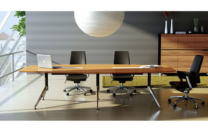Meeting & Boardroom Tables