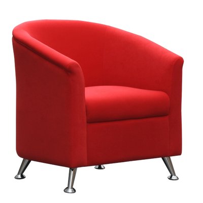 Opera Tub Lounge Chair