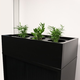 Plant Pots - Set Of 4
