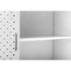 GO Tambour Door Cupboard