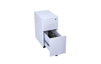 Rapid Slimline Mobile Pedestals