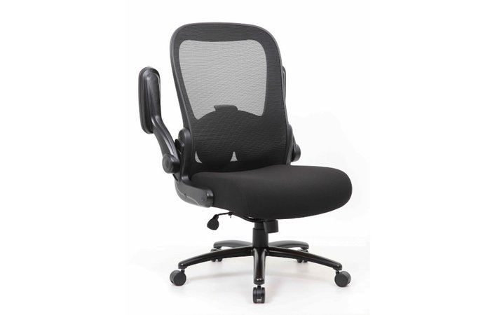 Heavy Duty Executive Chairs