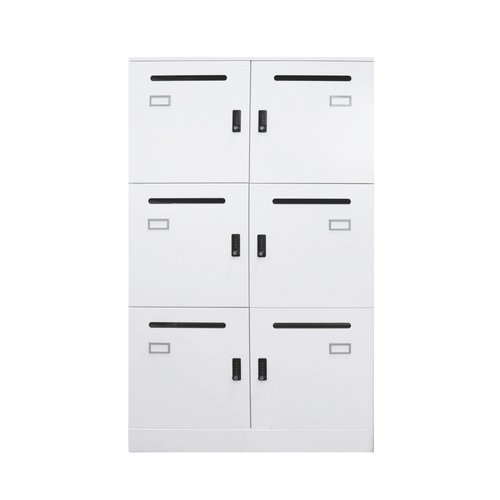 Office Locker
