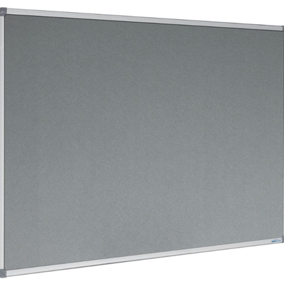 Grey Felt Pinboard
