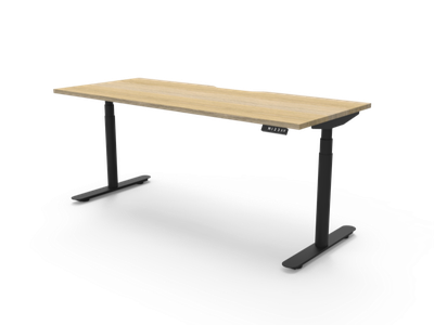 New Products In our Height Adjustable Desk Range