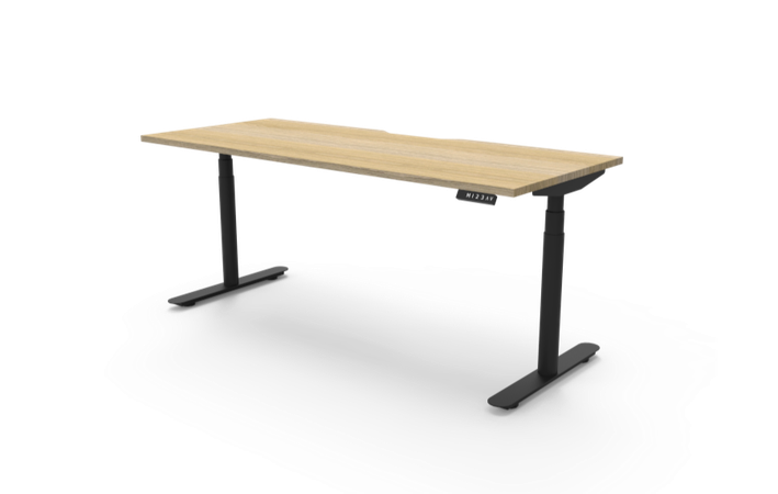 New Products In our Height Adjustable Desk Range