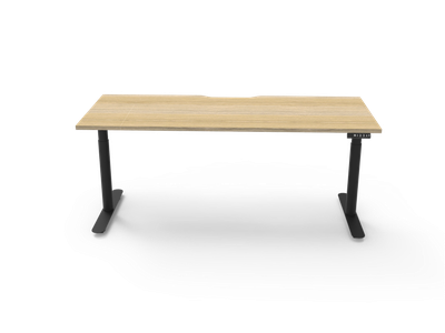 New Range of Sit-Stand Height Adjustable Desks