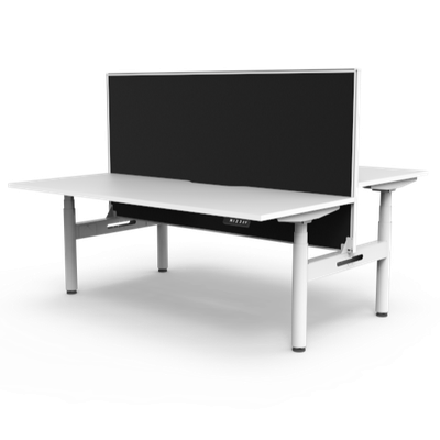 Halo + Back to Back with Screen 1800