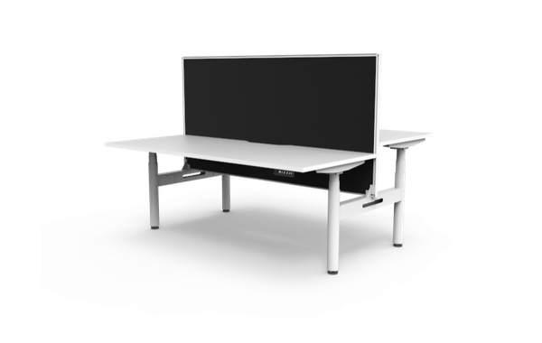 Halo + Back to Back with Screen 1200