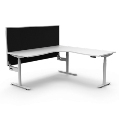 Halo + Corner with Screen 1515