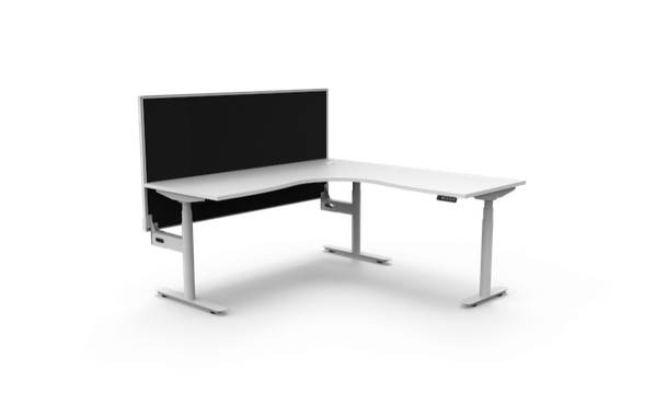 Halo + Corner with Screen 1815