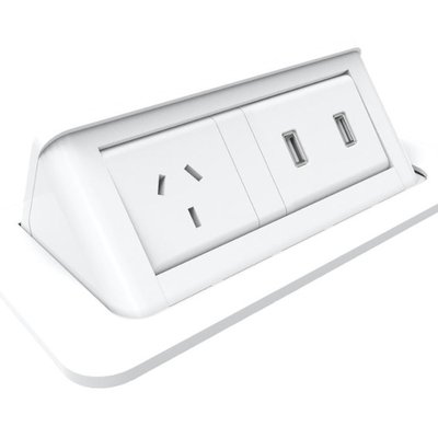 Pop Up Module Power/USB