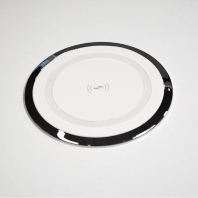 QI Compatible Wireless Charging