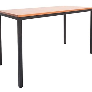 Steel Frame Drafting Table 189