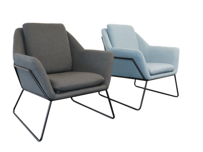 reception or waiting room lounges