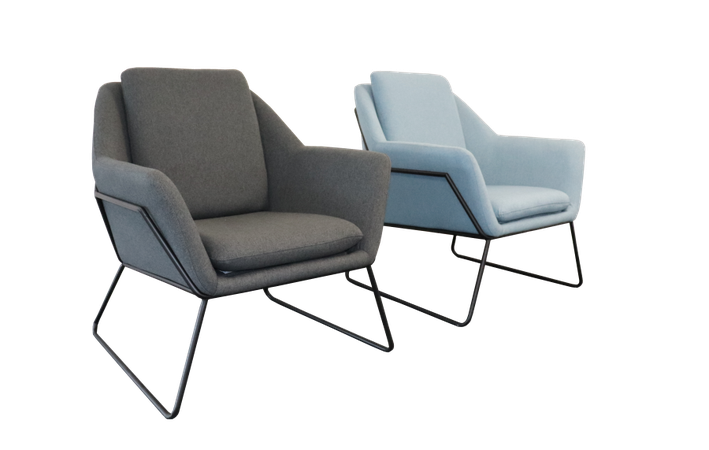 reception or waiting room lounges