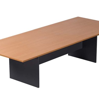 Rapid Boardroom Table 3200