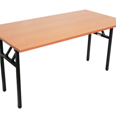 Steel Frame Folding Table 1575