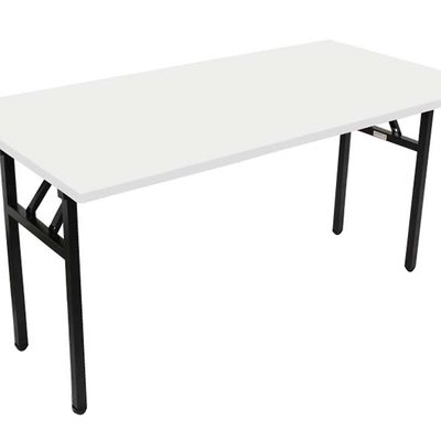 Steel Frame Folding Table 1875