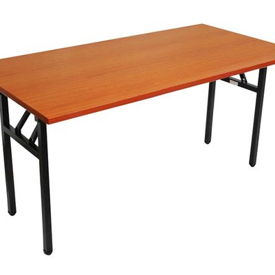 Steel Frame Folding Table 189