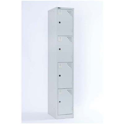 Go 4 Tier Locker 305
