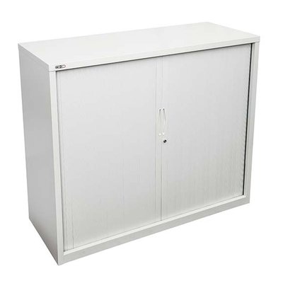 Go Tambour Cupboard 109+2