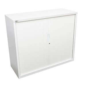 Go Tambour Cupboard 1212 + 2