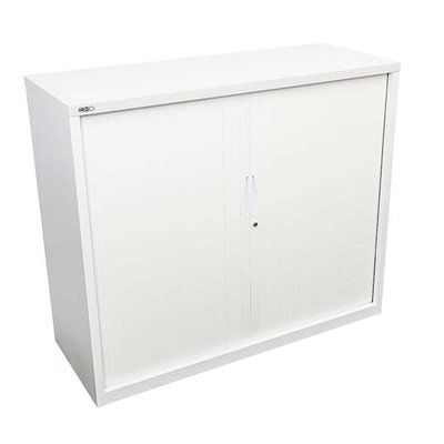 Go Tambour Cupboard 1212 + 2