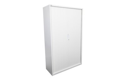 Go Tambour Cupboard 1912 + 5