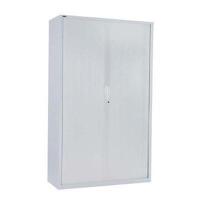 Go Tambour Cupboard 199 + 5 shelves