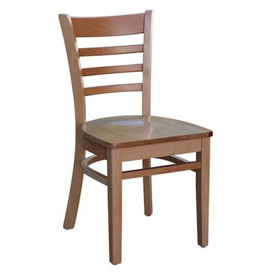 Florence Timber Chair