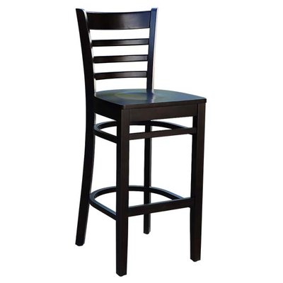 Florence Timber Bar Stool