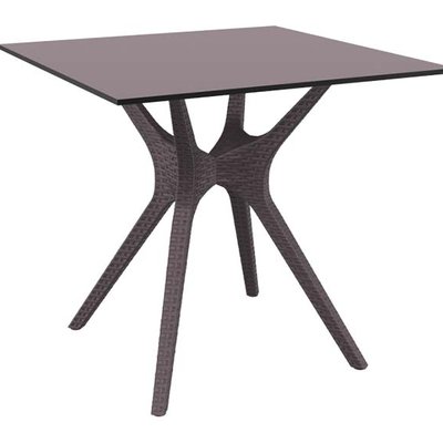 Ibiza Table 80