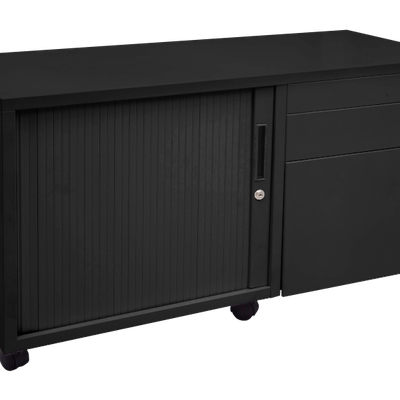 Go Steel Mobile Caddy