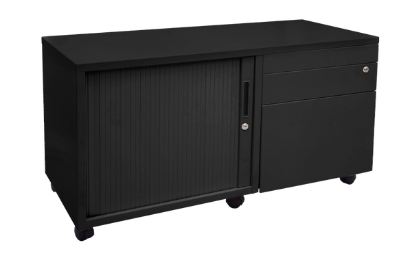 Go Steel Mobile Caddy