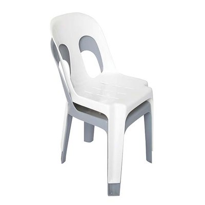 Plastic Stacking Chair