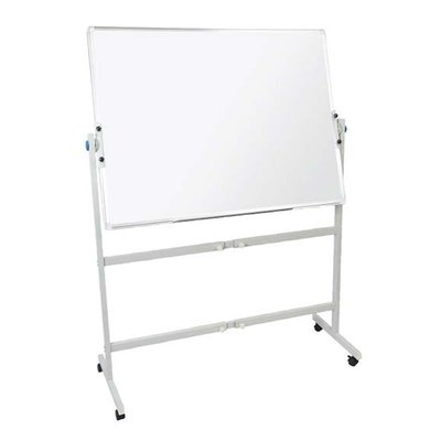 Porcelain Mobile Whiteboard PMW129