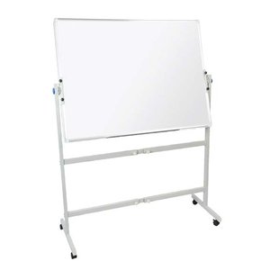 Porcelain Mobile Whiteboard PMW1512