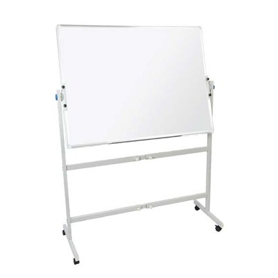 Porcelain Mobile Whiteboard PMW1812