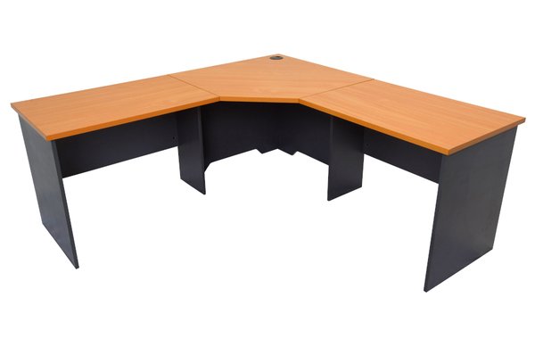 Rapid 1875 Corner Workstation