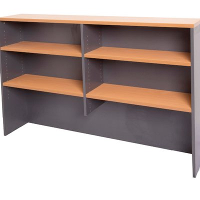 Rapid 1500 Overhead Hutch