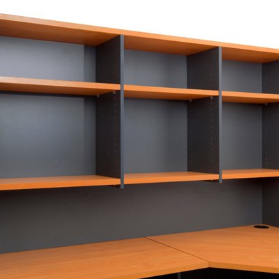 Rapid 1800 Overhead Hutch