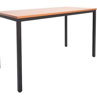 Steel Frame Table 126