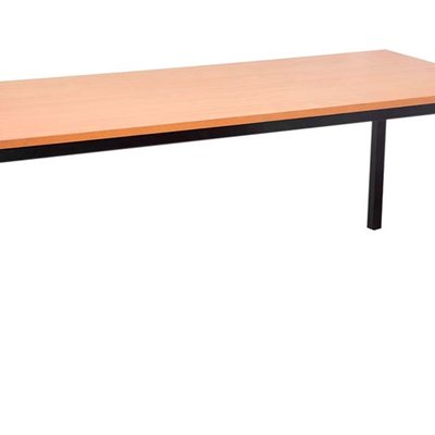 Steel Frame Table 1575