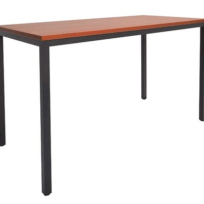 Steel Frame Table 189