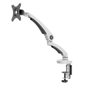 Heavy Duty Single Monitor Arm