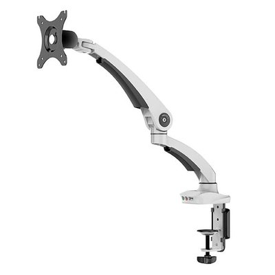 Heavy Duty Single Monitor Arm
