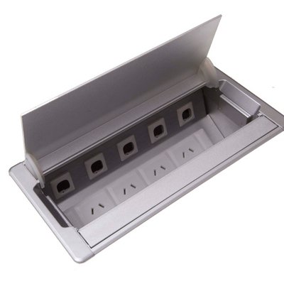 Boardroom Table Boxes