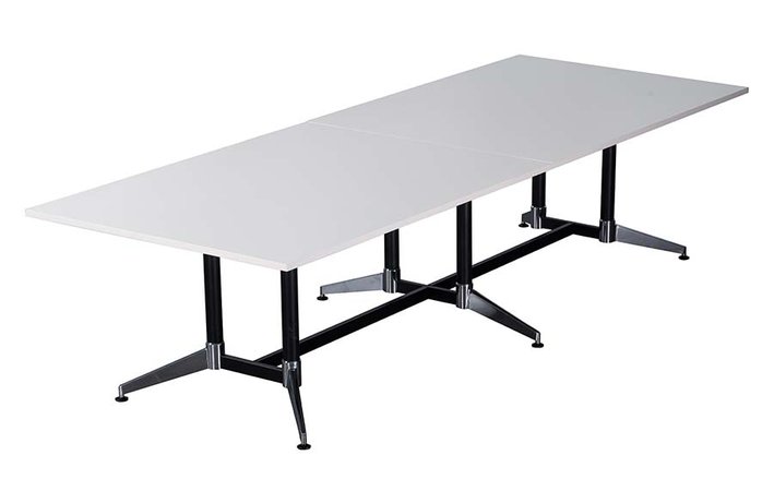What is the best fit four a boardroom or meeting room table