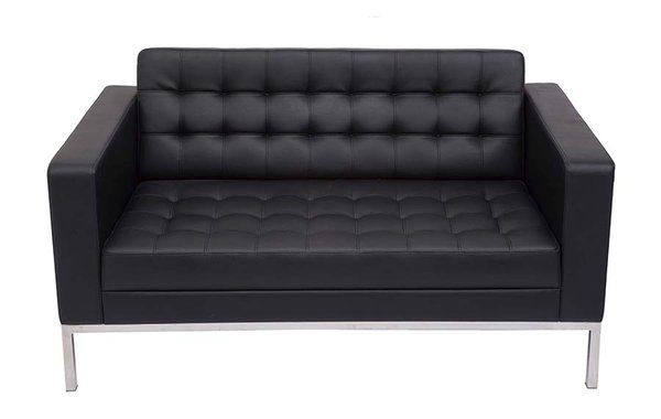 Venus 2 Seater Lounge